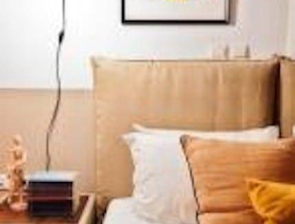 Kinosargous Apartment | 37 m² Apartment ∙ 1 bedroom ∙ 1 guest