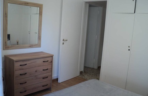 Kinosargous Apartment | 37 m² Apartment ∙ 1 bedroom ∙ 1 guest