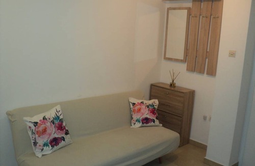 Kinosargous Apartment | 37 m² Apartment ∙ 1 bedroom ∙ 1 guest