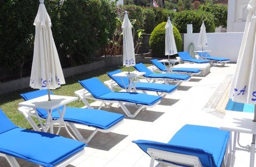 Paradisi Apartment | 37 m² Serviced apartment ∙ 4 guests