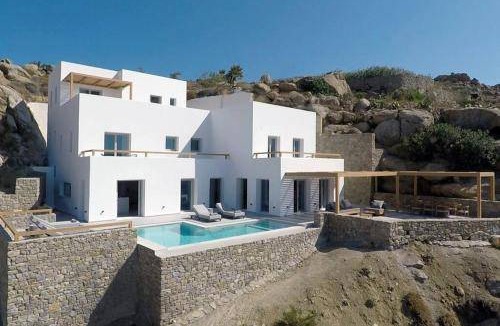 Plintri Villa | 370 m² Villa ∙ 6 bedrooms ∙ 11 guests