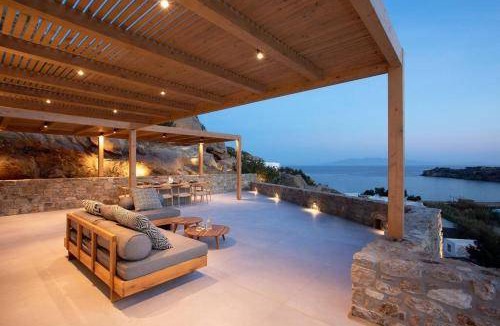 Plintri Villa | 370 m² Villa ∙ 6 bedrooms ∙ 11 guests