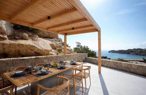 Plintri Villa | 370 m² Villa ∙ 6 bedrooms ∙ 11 guests