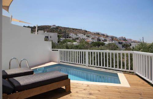 Mpatsi Apartment | 38 m² Apartment ∙ 2 bedrooms ∙ 4 guests