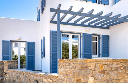 Molos Apartment | 38 m² Apartment ∙ 2 bedrooms ∙ 4 guests