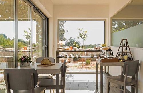Kithira Apartment | 38 m² Apartment ∙ 7 guests