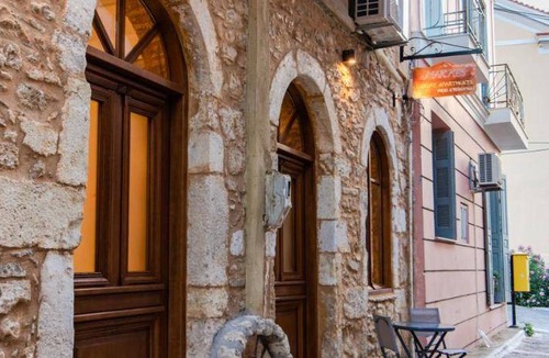 Koroni Bed & Breakfast | 38 m² Bed and breakfast ∙ 4 guests