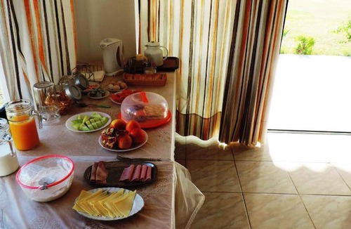 Marmari Apartment | 38 m² Serviced apartment ∙ 2 bedrooms ∙ 4 guests
