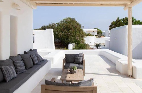 Santa Maria Resort | 385 m² Resort ∙ 6 bedrooms ∙ 16 guests