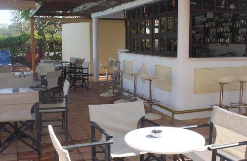 Maleme Apartment | 39 m² Serviced apartment ∙ 16 guests