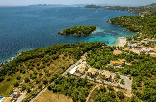 Sivota Apartment | 3Aktes Suites & Studios