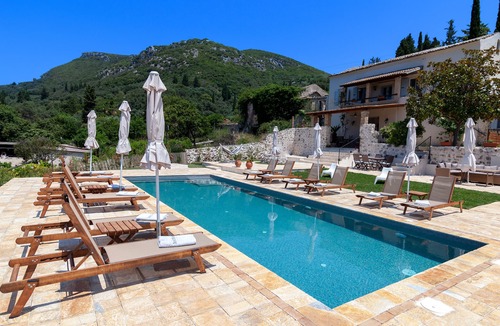 Dafnata House | 3rd house of historical estate poet Marcora