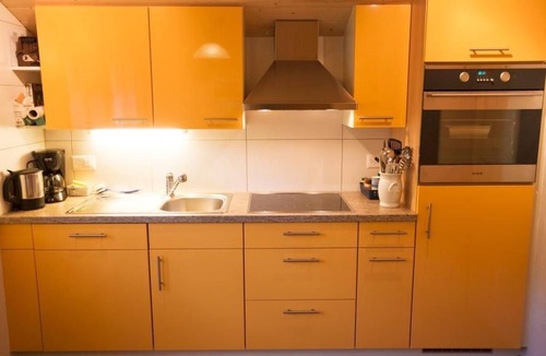 Hasliberg Apartment | 4.5 Zimmer Ferienwohnung Hofstatthaus by Interhome