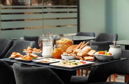 Metamorfosi Apartment | 4-You