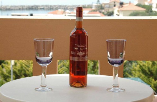 Agia Ermioni Apartment | 40 m² Apartment ∙ 5 guests
