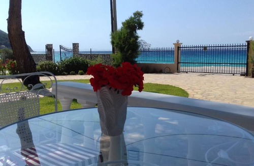 Agios Ioannis Apartment | 40 m² Apartment ∙ 1 bedroom ∙ 4 guests