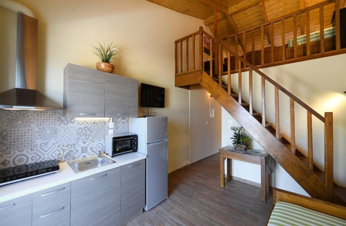Agios Ioannis Apartment | 40 m² Apartment ∙ 1 bedroom ∙ 4 guests