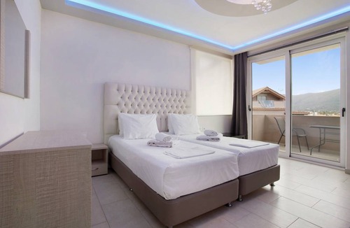 Alikanas Apartment | 40 m² Apartment ∙ 1 bedroom ∙ 3 guests