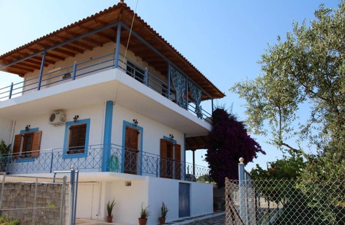 Pylos-Nestoras Apartment | 40 m² Apartment ∙ 1 bedroom ∙ 4 guests