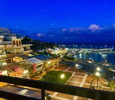 Rafina-Pikermi Apartment | 40 m² Apartment ∙ 1 bedroom ∙ 4 guests
