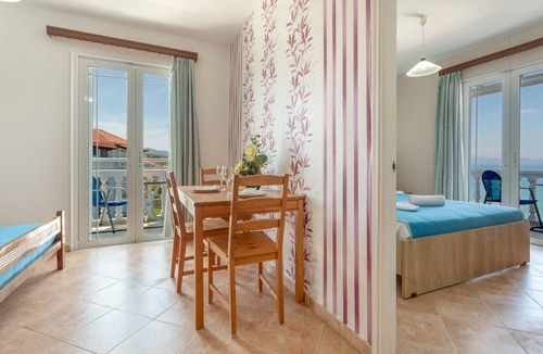 Amoudi Apartment | 40 m² Apartment ∙ 2 bedrooms ∙ 4 guests
