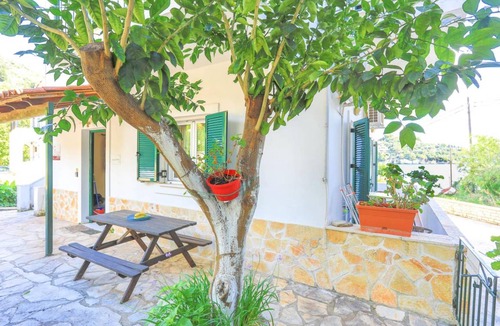 Agni Apartment | 40 m² Apartment ∙ 2 bedrooms ∙ 5 guests