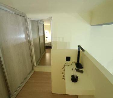 Nikaia Apartment | 40 m² Apartment ∙ 2 bedrooms ∙ 6 guests