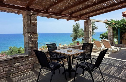 Aipeia Apartment | 40 m² Apartment ∙ 2 bedrooms ∙ 4 guests