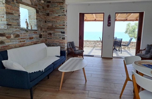 Aipeia Apartment | 40 m² Apartment ∙ 2 bedrooms ∙ 4 guests