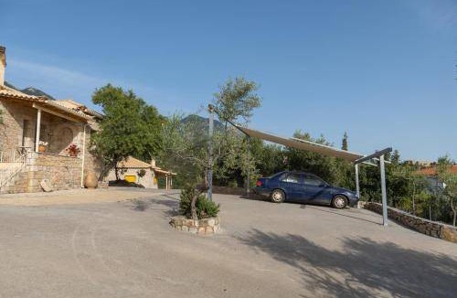 Kardamyli Apartment | 40 m² Apartment ∙ 2 guests