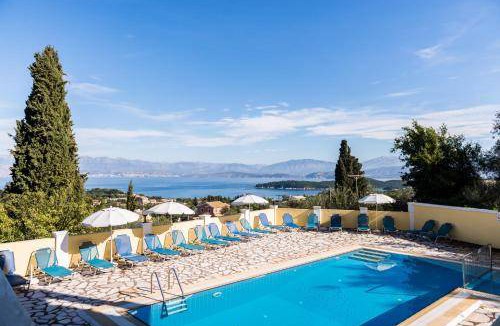 Petaleia Apartment | 40 m² Apartment ∙ 2 bedrooms ∙ 4 guests