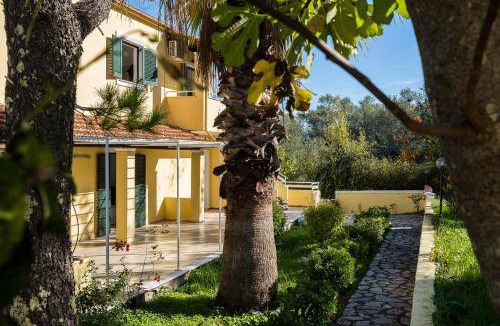 Petaleia Apartment | 40 m² Apartment ∙ 2 bedrooms ∙ 4 guests