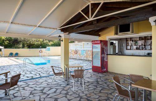 Petaleia Apartment | 40 m² Apartment ∙ 2 bedrooms ∙ 4 guests