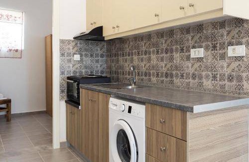 Kolymbia Apartment | 40 m² Apartment ∙ 2 bedrooms ∙ 4 guests