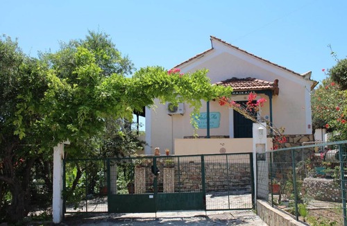 Kompi Apartment | 40 m² Apartment ∙ 2 bedrooms ∙ 4 guests
