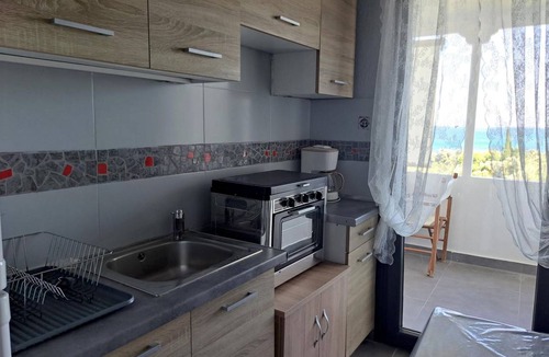 Kompi Apartment | 40 m² Apartment ∙ 2 bedrooms ∙ 4 guests