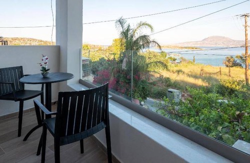Marathi Apartment | 40 m² Apartment ∙ 3 guests