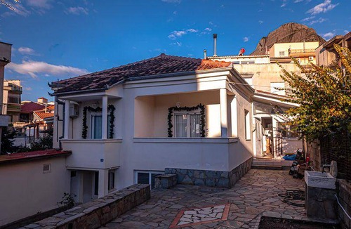 Kalambaka Apartment | 40 m² Apartment ∙ 3 bedrooms ∙ 6 guests