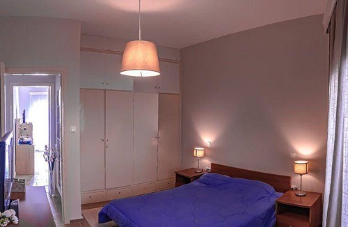 Kalambaka Apartment | 40 m² Apartment ∙ 3 bedrooms ∙ 6 guests