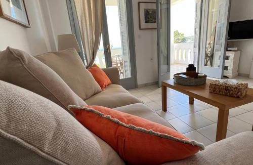 Parga Apartment | 40 m² Apartment ∙ 4 guests