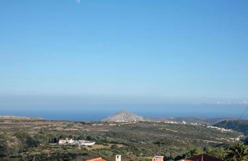 Friligkianika Bed & Breakfast | 40 m² Bed and breakfast ∙ 2 bedrooms ∙ 4 guests