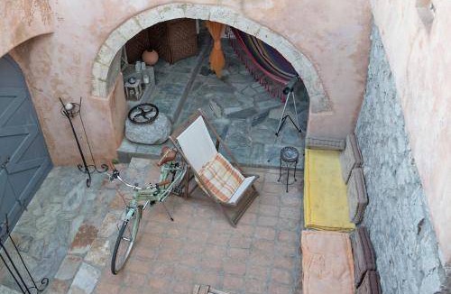Friligkianika Bed & Breakfast | 40 m² Bed and breakfast ∙ 2 bedrooms ∙ 4 guests