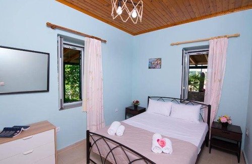 Lazarata Bed & Breakfast | 40 m² Bed and breakfast ∙ 3 guests