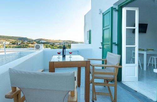 Pachena Bed & Breakfast | 40 m² Bed and breakfast ∙ 2 bedrooms ∙ 4 guests