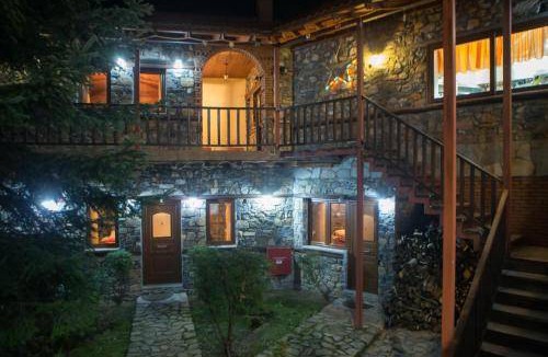 Aghios Athanasios Bed & Breakfast | 40 m² Bed and breakfast ∙ 4 guests