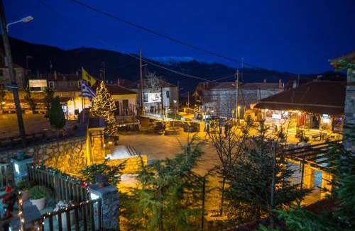 Aghios Athanasios Bed & Breakfast | 40 m² Bed and breakfast ∙ 4 guests