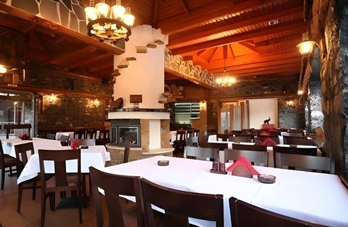 Aghios Athanasios Bed & Breakfast | 40 m² Bed and breakfast ∙ 4 guests