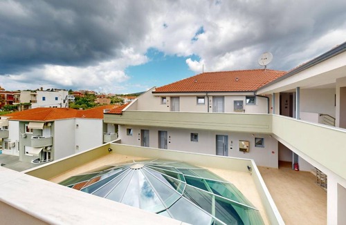 Limenaria Hotel | 40 m² Hotel ∙ 127 guests