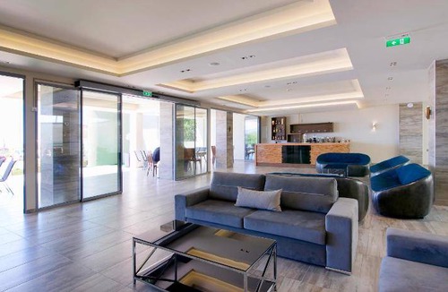 Limenaria Hotel | 40 m² Hotel ∙ 127 guests
