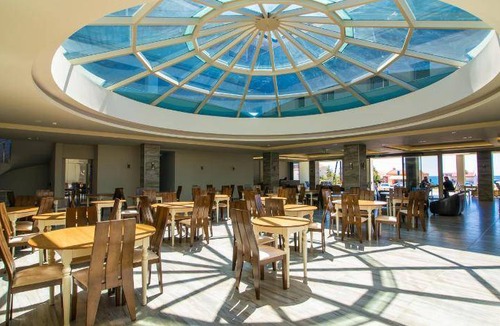 Limenaria Hotel | 40 m² Hotel ∙ 127 guests